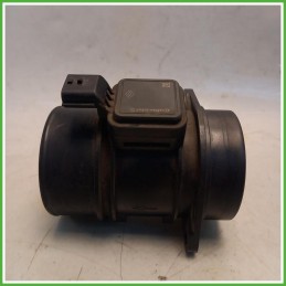 Debimetro Misuratore Massa Aria Continental 5WK97021 Dacia Dokker Van 1.5 dCi 8200682558 Gasolio 2017