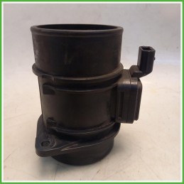 Debimetro Misuratore Massa Aria Continental 5WK97021 Dacia Dokker Van 1.5 dCi 8200682558 Gasolio 2017