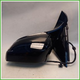 Specchio Specchietto Retrovisore Destro DX Bicolore Citroen DS4 2 Serie 2021 Smr 98412088N9 Originale Usato
