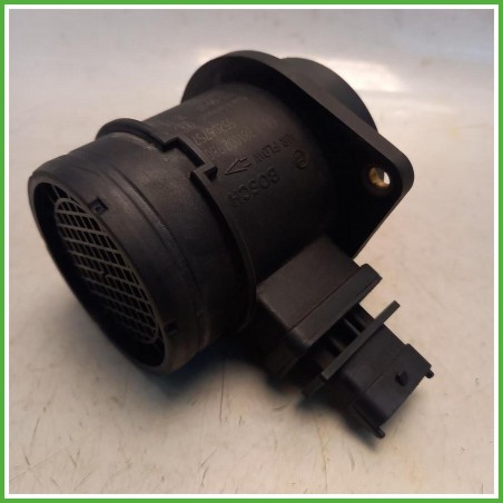Debimetro Misuratore Massa Aria Bosch 0281002980 Ford KA 2 Serie 1.2 1542478 Benzina 2008-2016