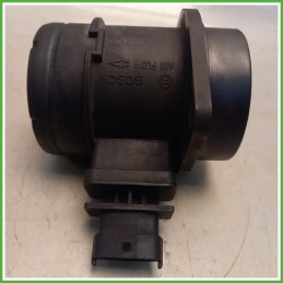 Debimetro Misuratore Massa Aria Bosch 0281002980 Ford KA 2 Serie 1.2 1542478 Benzina 2008-2016