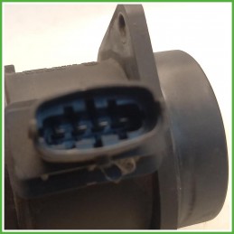 Debimetro Misuratore Massa Aria Bosch 0281002980 Ford KA 2 Serie 1.2 1542478 Benzina 2008-2016