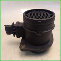 Debimetro Misuratore Massa Aria Bosch 0281002980 Ford KA 2 Serie 1.2 1542478 Benzina 2008-2016