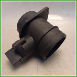 Debimetro Misuratore Massa Aria Bosch 0280218002 Volkswagen New Beetle 1 Serie 2.0 06A906461AX Benzina 1998-2000