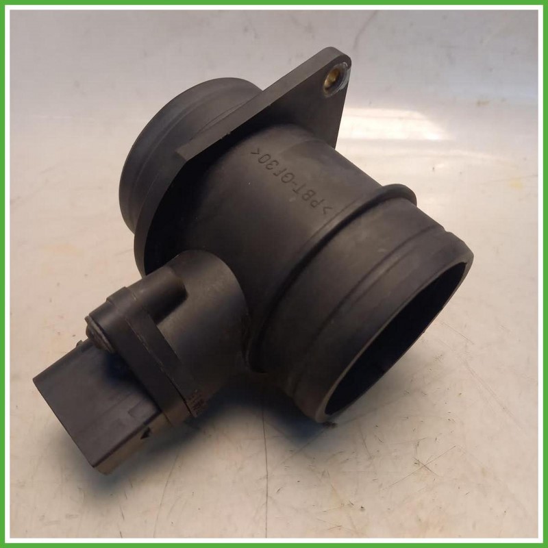 Debimetro Misuratore Massa Aria Bosch 0280218002 Volkswagen New Beetle 1 Serie 2.0 06A906461AX Benzina 1998-2000