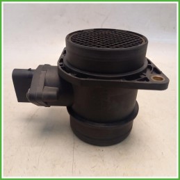 Debimetro Misuratore Massa Aria Bosch 0280218002 Volkswagen New Beetle 1 Serie 2.0 06A906461AX Benzina 1998-2000