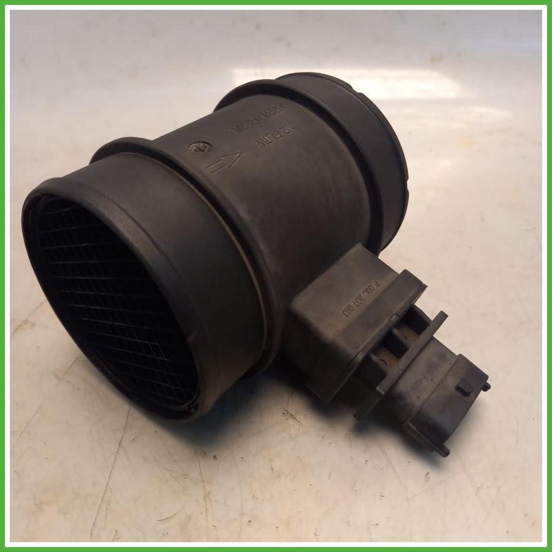 Debimetro Misuratore Massa Aria Bosch 0281002618 Suzuki SX4 1.9 JTD 1380079J50000 Gasolio 2005-2009