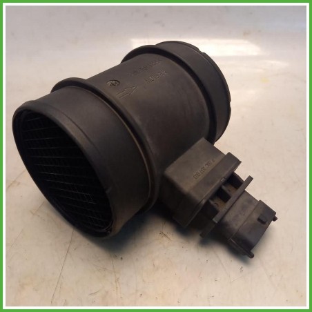 Debimetro Misuratore Massa Aria Bosch 0281002618 Suzuki SX4 1.9 JTD 1380079J50000 Gasolio 2005-2009