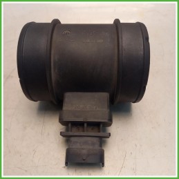 Debimetro Misuratore Massa Aria Bosch 0281002618 Suzuki SX4 1.9 JTD 1380079J50000 Gasolio 2005-2009