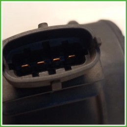 Debimetro Misuratore Massa Aria Bosch 0281002618 Suzuki SX4 1.9 JTD 1380079J50000 Gasolio 2005-2009