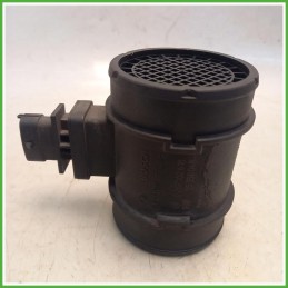 Debimetro Misuratore Massa Aria Bosch 0281002618 Suzuki SX4 1.9 JTD 1380079J50000 Gasolio 2005-2009