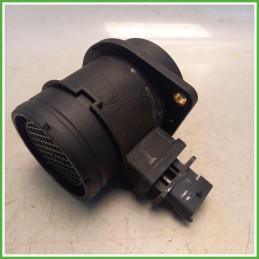 Debimetro Misuratore Massa Aria Bosch 0281002792 Alfa Romeo 147 2 Serie 1.9 JTD Distinctive 51782034 Gasolio 2005-2010