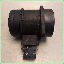 Debimetro Misuratore Massa Aria Bosch 0281002792 Alfa Romeo 147 2 Serie 1.9 JTD Distinctive 51782034 Gasolio 2005-2010