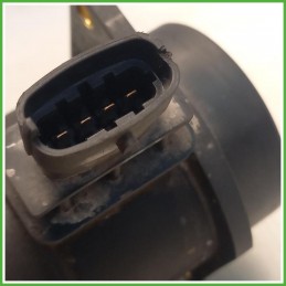 Debimetro Misuratore Massa Aria Bosch 0281002792 Alfa Romeo 147 2 Serie 1.9 JTD Distinctive 51782034 Gasolio 2005-2010
