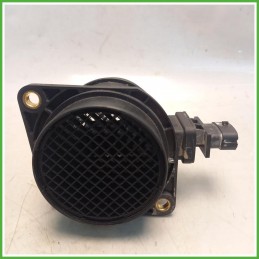 Debimetro Misuratore Massa Aria Bosch 0281002792 Alfa Romeo 147 2 Serie 1.9 JTD Distinctive 51782034 Gasolio 2005-2010