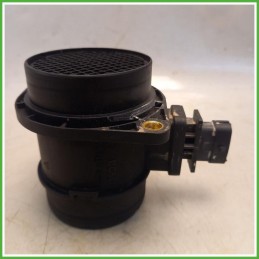 Debimetro Misuratore Massa Aria Bosch 0281002792 Alfa Romeo 147 2 Serie 1.9 JTD Distinctive 51782034 Gasolio 2005-2010