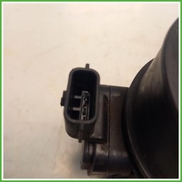 Debimetro Misuratore Massa Aria Continental 5WK97021 Renault Megane 3 Serie 1.5 dCi 8200682558 Gasolio 2008-2012