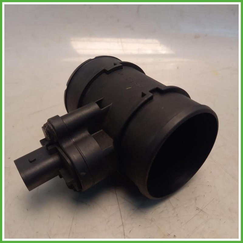 Debimetro Misuratore Massa Aria Opel 13307079 Opel Corsa D 1.2 LPG 16v. 13301682 Benzina GPL 2011