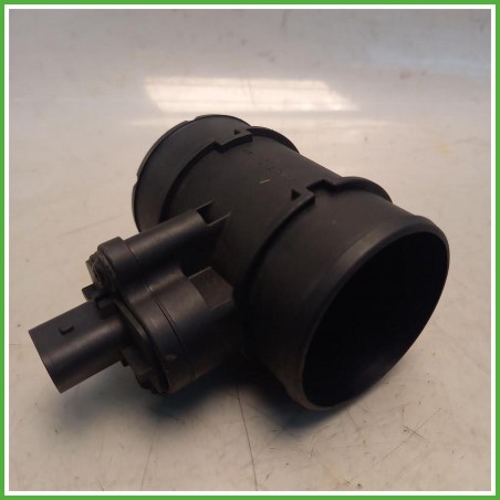 Debimetro Misuratore Massa Aria Opel 13307079 Opel Corsa D 1.2 LPG 16v. 13301682 Benzina GPL 2011