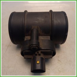 Debimetro Misuratore Massa Aria Opel 13307079 Opel Corsa D 1.2 LPG 16v. 13301682 Benzina GPL 2011