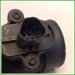 Debimetro Misuratore Massa Aria Opel 13307079 Opel Corsa D 1.2 LPG 16v. 13301682 Benzina GPL 2011