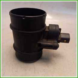 Debimetro Misuratore Massa Aria Opel 13307079 Opel Corsa D 1.2 LPG 16v. 13301682 Benzina GPL 2011