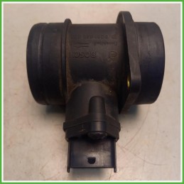 Debimetro Misuratore Massa Aria Bosch 0281002308 Fiat Marea 1.9 JTD SX 46559828 Gasolio 2000-2002