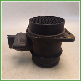 Debimetro Misuratore Massa Aria Bosch 0281002308 Fiat Marea 1.9 JTD SX 46559828 Gasolio 2000-2002