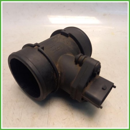 Debimetro Misuratore Massa Aria Bosch 0280218119 Opel Corsa C 1.0 12v. 93179927 Benzina 2003-2006