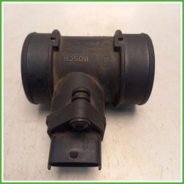 Debimetro Misuratore Massa Aria Bosch 0280218119 Opel Corsa C 1.0 12v. 93179927 Benzina 2003-2006