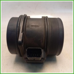 Debimetro Misuratore Massa Aria Siemens 5WK9-7002 Peugeot 407 2.0 HDi 16v. 1920HH Gasolio 2004-2011