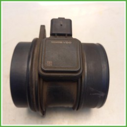 Debimetro Misuratore Massa Aria Siemens 5WK9-7002 Peugeot 407 2.0 HDi 16v. 1920HH Gasolio 2004-2011