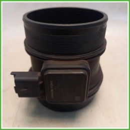 Debimetro Misuratore Massa Aria Siemens 5WK9-7002 Peugeot 407 2.0 HDi 16v. 1920HH Gasolio 2004-2011