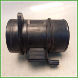 Debimetro Misuratore Massa Aria Continental 5WK97021 Renault Captur 1 Serie 1.5 dCi 8200682558 Gasolio 2013-2017