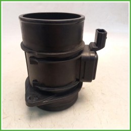 Debimetro Misuratore Massa Aria Continental 5WK97021 Renault Captur 1 Serie 1.5 dCi 8200682558 Gasolio 2013-2017
