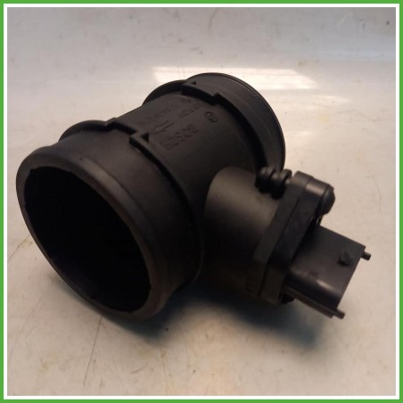 Debimetro Misuratore Massa Aria Bosch 0281002309 Opel Astra G 2.0 Di 16v. 93171356 Gasolio 1998-2000