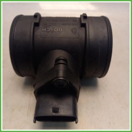 Debimetro Misuratore Massa Aria Bosch 0281002309 Opel Astra G 2.0 Di 16v. 93171356 Gasolio 1998-2000