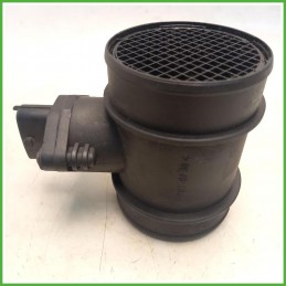 Debimetro Misuratore Massa Aria Bosch 0281002309 Opel Astra G 2.0 Di 16v. 93171356 Gasolio 1998-2000