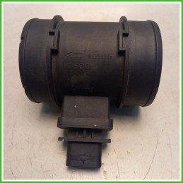 Debimetro Misuratore Massa Aria Bosch 0281002832 Opel Astra H SW 1.7 CDTi 16v. 93188724 Gasolio 2007-2009