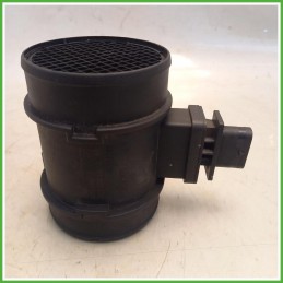 Debimetro Misuratore Massa Aria Bosch 0281002832 Opel Astra H SW 1.7 CDTi 16v. 93188724 Gasolio 2007-2009