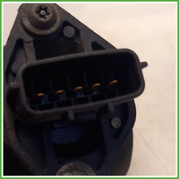 Debimetro Misuratore Massa Aria Bosch 0280218005 Nissan Primera 2 Serie 1.8 16v. 226807J600 Benzina 1999-2001