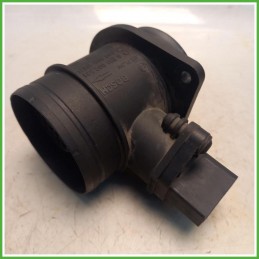 Debimetro Misuratore Massa Aria Bosch 0281002531 Volkswagen New Beetle 1 Serie Cabrio 1.9 TDi 038906461B Gasolio 2003-2005