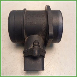 Debimetro Misuratore Massa Aria Bosch 0281002531 Volkswagen New Beetle 1 Serie Cabrio 1.9 TDi 038906461B Gasolio 2003-2005
