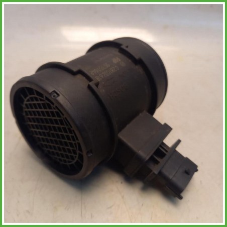 Debimetro Misuratore Massa Aria Bosch 0281002618 Opel Astra H 1.7 CDTi 16v. 93178243 Gasolio 2004-2009