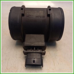 Debimetro Misuratore Massa Aria Bosch 0281002618 Opel Astra H 1.7 CDTi 16v. 93178243 Gasolio 2004-2009