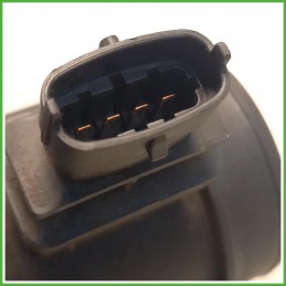 Debimetro Misuratore Massa Aria Bosch 0281002618 Opel Astra H 1.7 CDTi 16v. 93178243 Gasolio 2004-2009