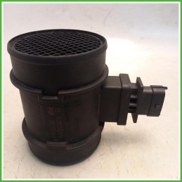 Debimetro Misuratore Massa Aria Bosch 0281002618 Opel Astra H 1.7 CDTi 16v. 93178243 Gasolio 2004-2009