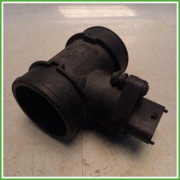 Debimetro Misuratore Massa Aria Bosch 0280218119 Opel Astra H 1.4 16v. 93179927 Benzina 2004-2009