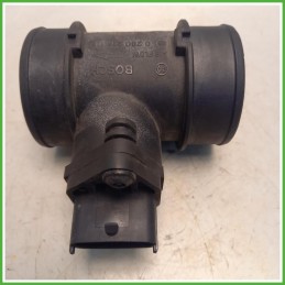 Debimetro Misuratore Massa Aria Bosch 0280218119 Opel Astra H 1.4 16v. 93179927 Benzina 2004-2009