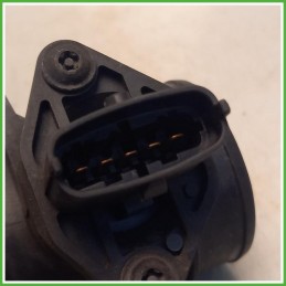 Debimetro Misuratore Massa Aria Bosch 0280218119 Opel Astra H 1.4 16v. 93179927 Benzina 2004-2009
